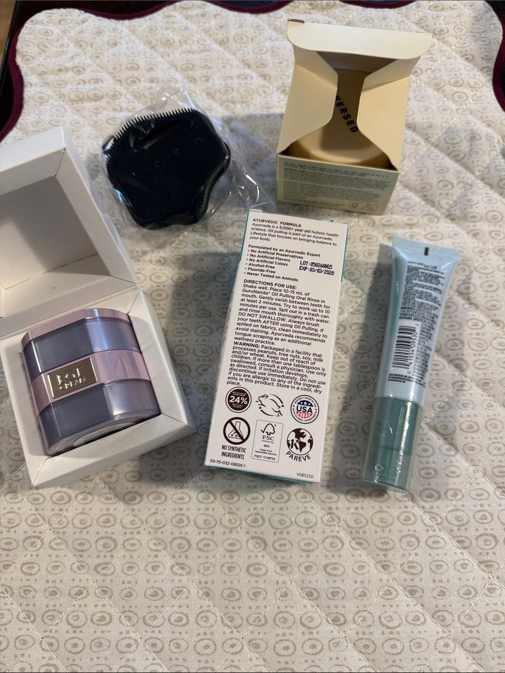 Beauty Bundle - Picture 2 of 2